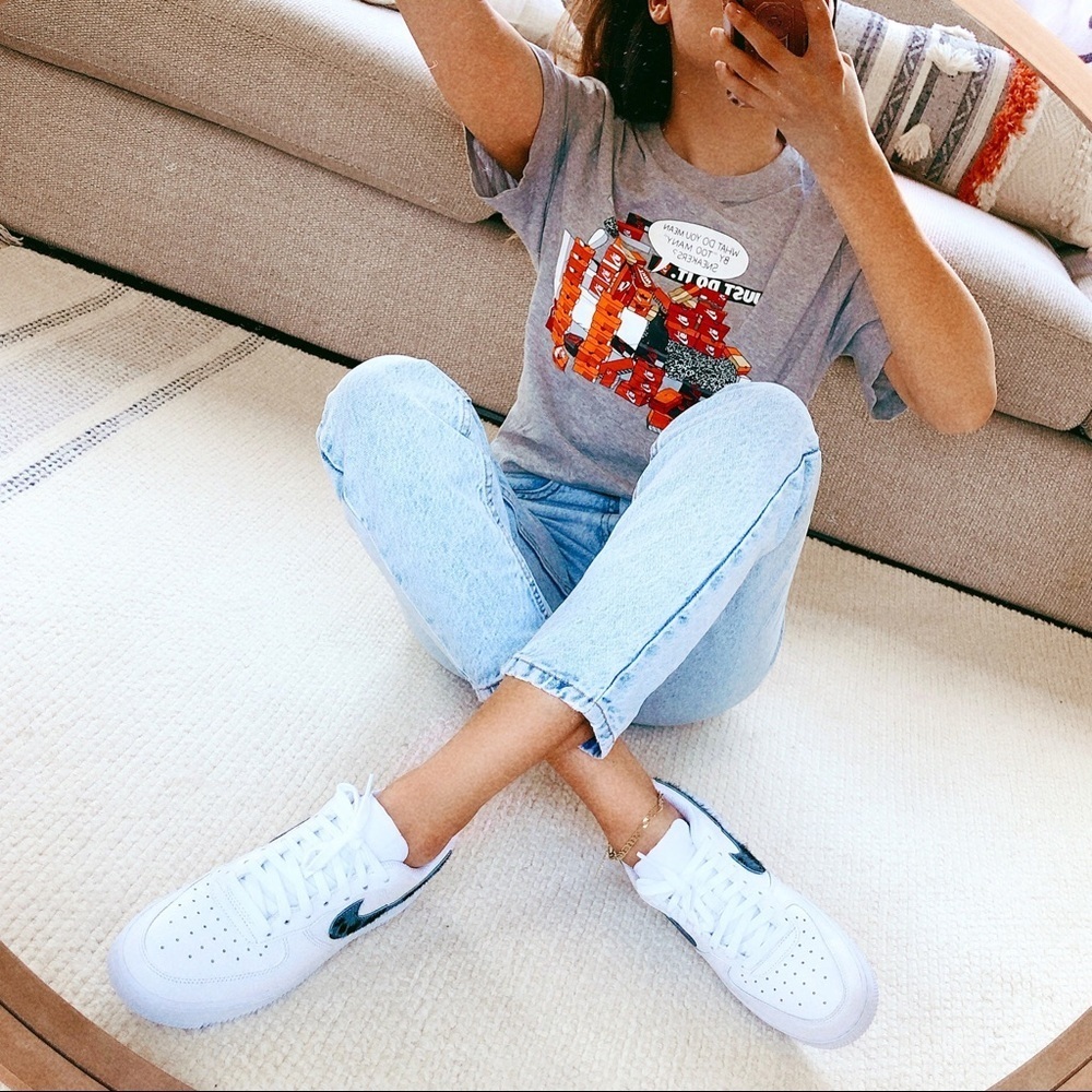Air force 1 Rare - Picture 7 of 10